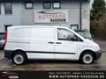 Mercedes-Benz Vito 110 CDI Kompakt/Kasten AHK Tempo 6-Gang. Weiß - thumbnail 4