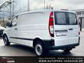 Mercedes-Benz Vito 110 CDI Kompakt/Kasten AHK Tempo 6-Gang. Weiß - thumbnail 11
