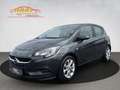 Opel Corsa E Edition ecoFlex*Klimaanlage*Bluetooth* Grau - thumbnail 1