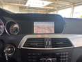 Mercedes-Benz C 250 AMG CGI BlueEfficienc Tempomat Navi SHZ Wit - thumbnail 11