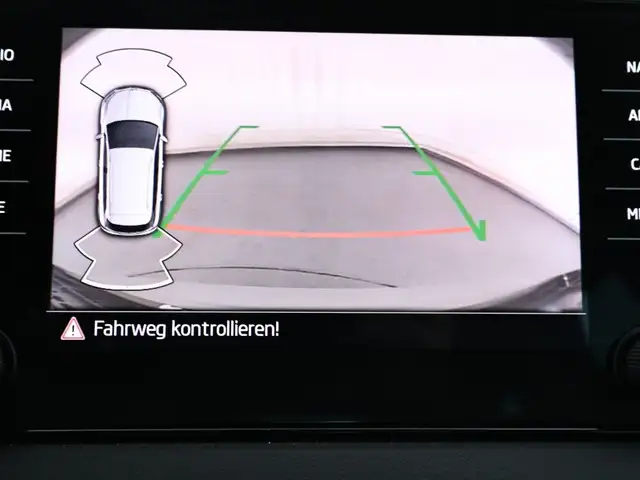 Skoda Karoq view 16