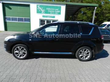 Exclusive, 4WD