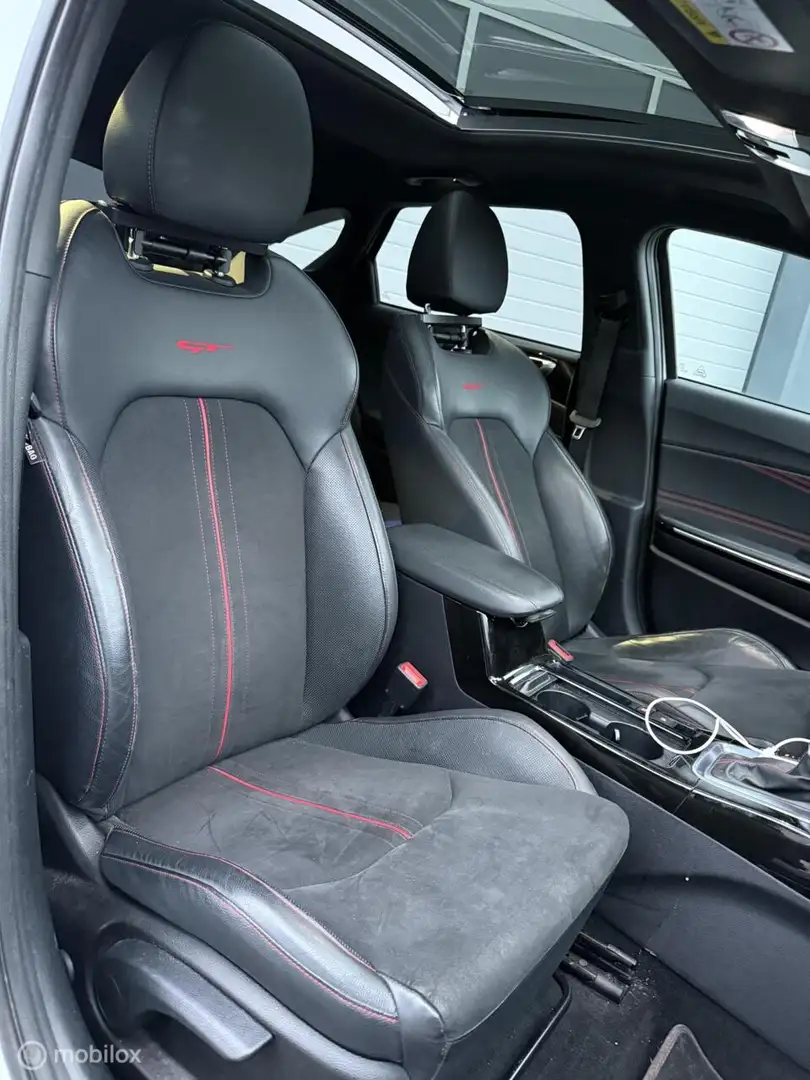 Kia ProCeed / pro_cee'd 1.6 T-GDI 205pk GT Pano.Dak 18inch LM JBL Keyles Wit - 2