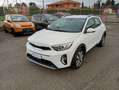 Kia Stonic 1.0 Style ecogpl 95 CV DCT Bianco - thumbnail 1
