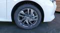 Peugeot 208 II PureTech 100 S&amp;S EAT8 Active Pack Blanc - thumbnail 9