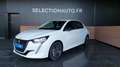 Peugeot 208 II PureTech 100 S&amp;S EAT8 Active Pack Blanc - thumbnail 1