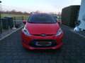 Ford Fiesta 1.6 Ti-VCT Sport Rouge - thumbnail 1
