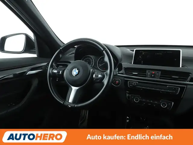 BMW X1 view 13