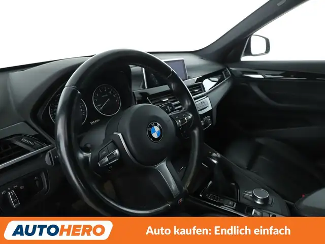 BMW X1 view 11