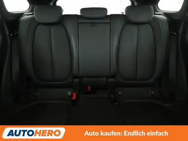 BMW X1 view 15