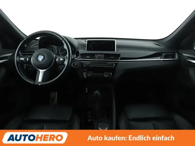 BMW X1 view 12