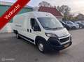 Peugeot Boxer Bestel 335 2.2 BlueHDi 165 L4H2 Pro MAXI XXL Blanc - thumbnail 2