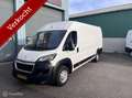 Peugeot Boxer Bestel 335 2.2 BlueHDi 165 L4H2 Pro MAXI XXL Blanc - thumbnail 3