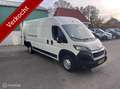 Peugeot Boxer Bestel 335 2.2 BlueHDi 165 L4H2 Pro MAXI XXL Blanc - thumbnail 4
