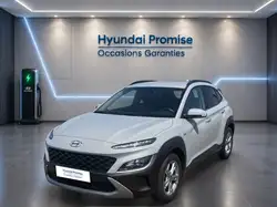 Hyundai Kona Kona 1.0 T-GDi 120 Hybrid 48V
