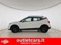 SEAT Arona 1.0 ecotsi fr 95cv Weiß - thumbnail 2