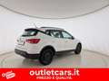 SEAT Arona 1.0 ecotsi fr 95cv Weiß - thumbnail 4