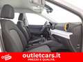 SEAT Arona 1.0 ecotsi fr 95cv Weiß - thumbnail 12