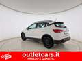 SEAT Arona 1.0 ecotsi fr 95cv Weiß - thumbnail 6
