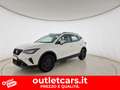 SEAT Arona 1.0 ecotsi fr 95cv Weiß - thumbnail 1