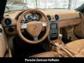 Porsche Boxster S nur 64.408 km 2-Hand Leder:Sandbeige Nero - thumbnail 14