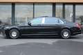 Mercedes-Benz S 560 *ORIGINAL MAYBACH* 5-SEATS 1 OWNER  DEALER HISTORY Noir - thumbnail 10
