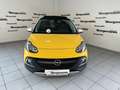 Opel Adam Rocks ROCKS 1.4 64KW 5G Faltdach SD Temp PDC Berga Yellow - thumbnail 2