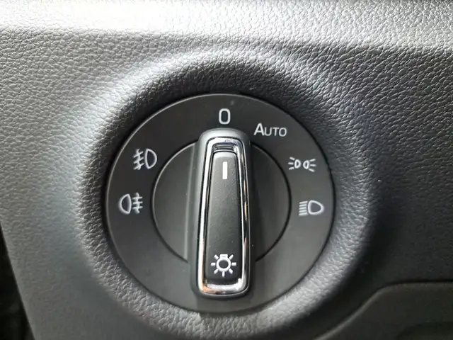 Skoda Kamiq view 11