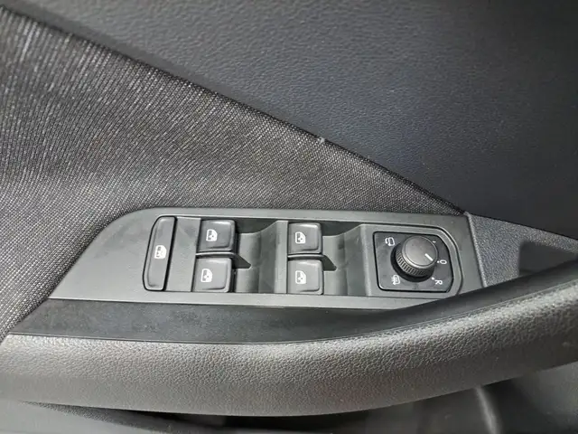 Skoda Kamiq view 12