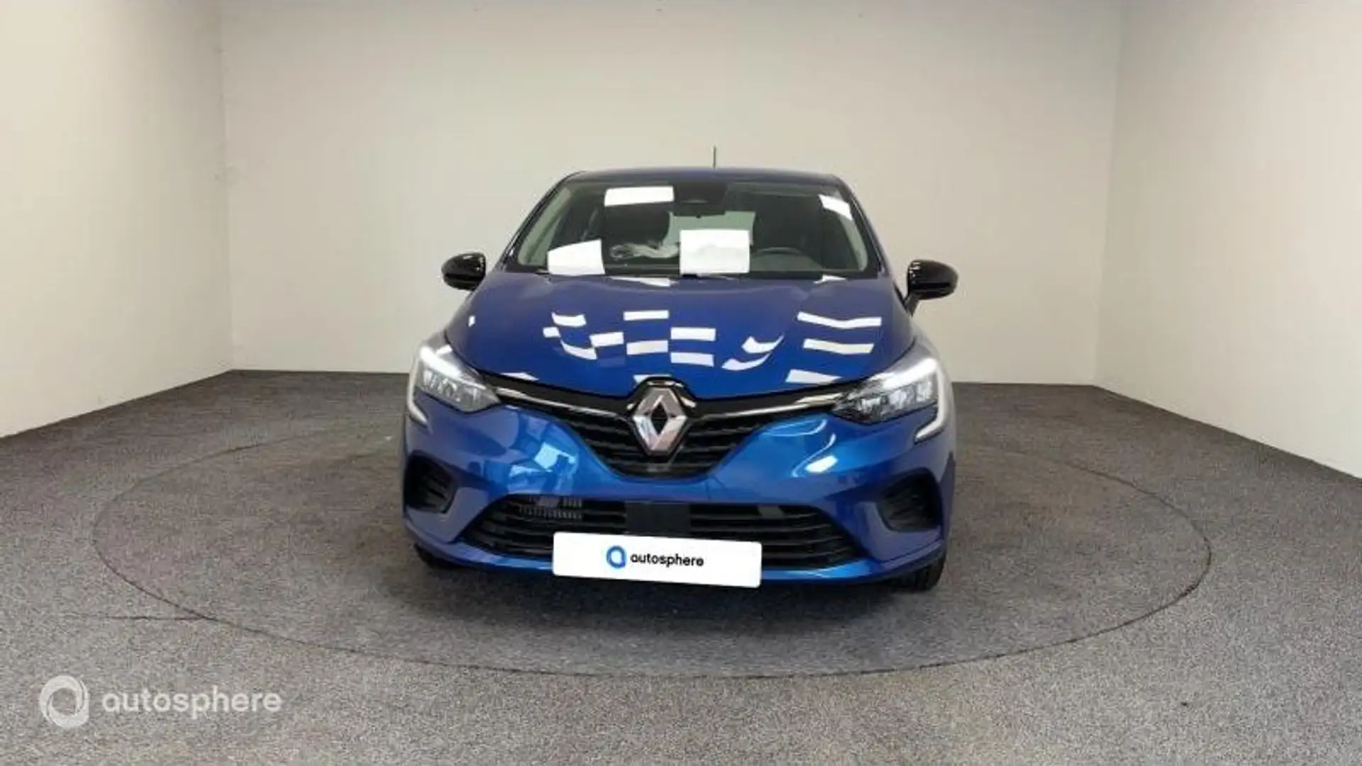 Renault Clio 1.0 TCe 90ch Equilibre - 2