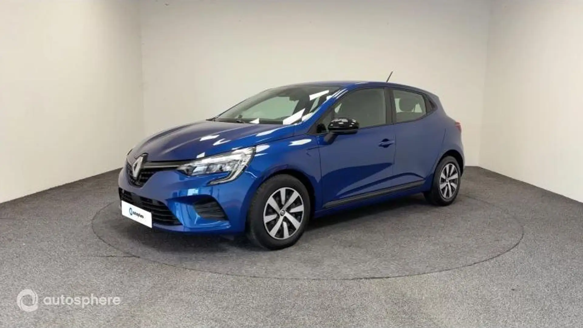 Renault Clio 1.0 TCe 90ch Equilibre - 1