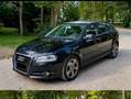 Audi A3 A3 SB Select 1,6 TDI DPF Select Schwarz - thumbnail 1