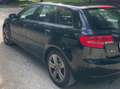 Audi A3 A3 SB Select 1,6 TDI DPF Select Schwarz - thumbnail 2