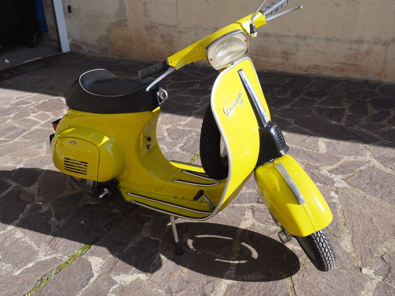 Vespa Special 50 1970 CONSERVATA ORIGINALE