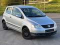 Volkswagen Fox 1.2 Klima | Servolenkung | TÜV 03/2026 Szürke - thumbnail 1