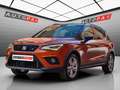 SEAT Arona 1.0 TSI Ecomotive S&S FR 115 Orange - thumbnail 1