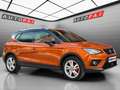 SEAT Arona 1.0 TSI Ecomotive S&S FR 115 Orange - thumbnail 3