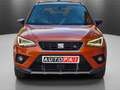 SEAT Arona 1.0 TSI Ecomotive S&S FR 115 Orange - thumbnail 2