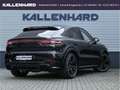 Porsche Cayenne Coupe E-Hybrid 3.0-Pano-SportChrono-AHK- Schwarz - thumbnail 3