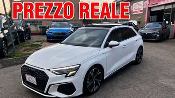 35 1.5 tfsi mhev S line edition s-tronic
