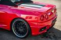 Ferrari 360 360 Spider!400 PS!V8-Motor Rouge - thumbnail 8