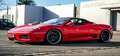 Ferrari 360 360 Spider!400 PS!V8-Motor Rouge - thumbnail 4