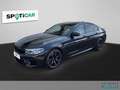 BMW M5 Competition NaviProf/DrivingProf/360°/Laser Grau - thumbnail 1