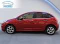 Citroen C3 Selection Rojo - thumbnail 2