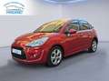 Citroen C3 Selection Rojo - thumbnail 1