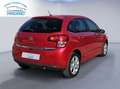 Citroen C3 Selection Rojo - thumbnail 5