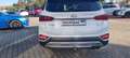 Hyundai SANTA FE 2.2 CRDI Premium 4WD AHZV PANO LEDER Blanc - thumbnail 4