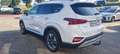 Hyundai SANTA FE 2.2 CRDI Premium 4WD AHZV PANO LEDER Blanc - thumbnail 3