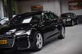 Audi A6 Limousine 3.0 V6 benzine 55 TFSI Quattro *2xS-Line Noir - thumbnail 8