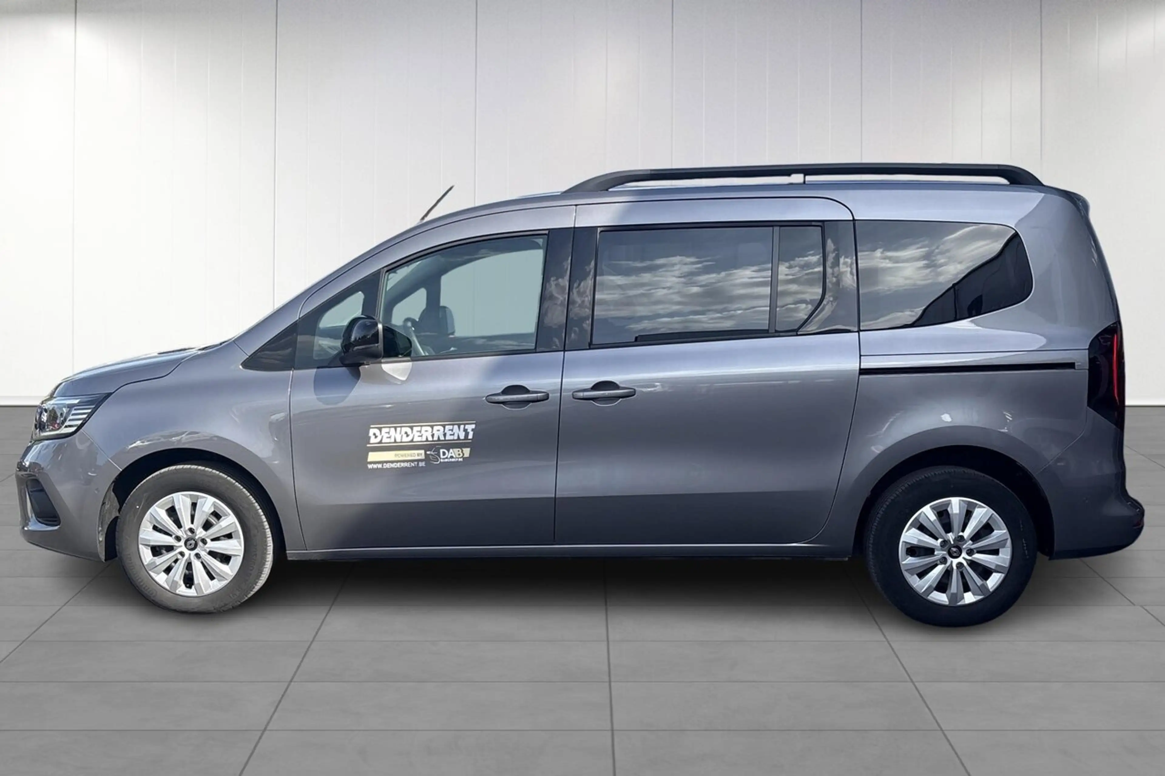 Renault Kangoo Grand Kangoo Techno - TCe 130 EDC 7 plaatsen Pd... — photo 2